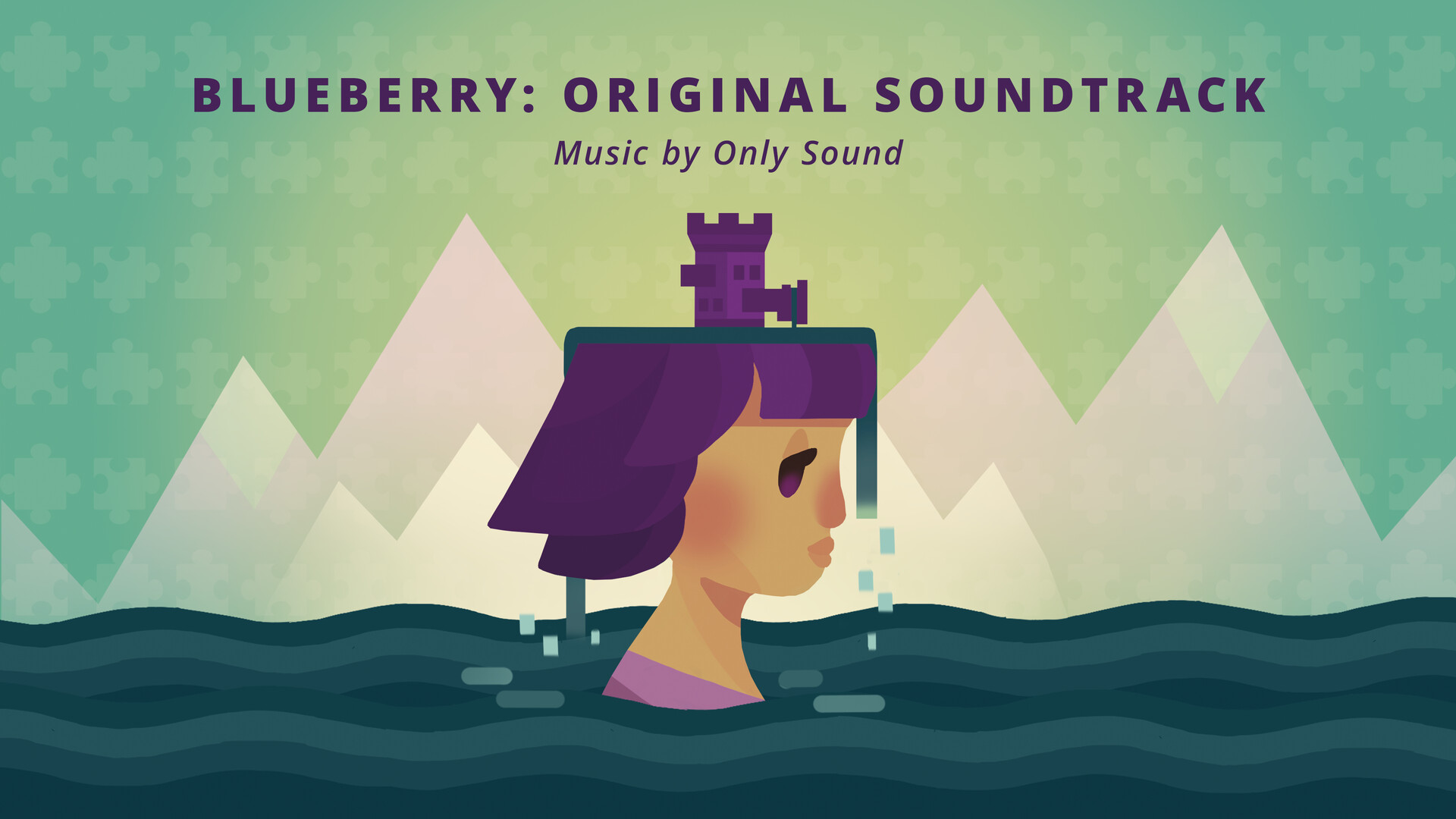 Blueberry Soundtrack Featured Screenshot #1