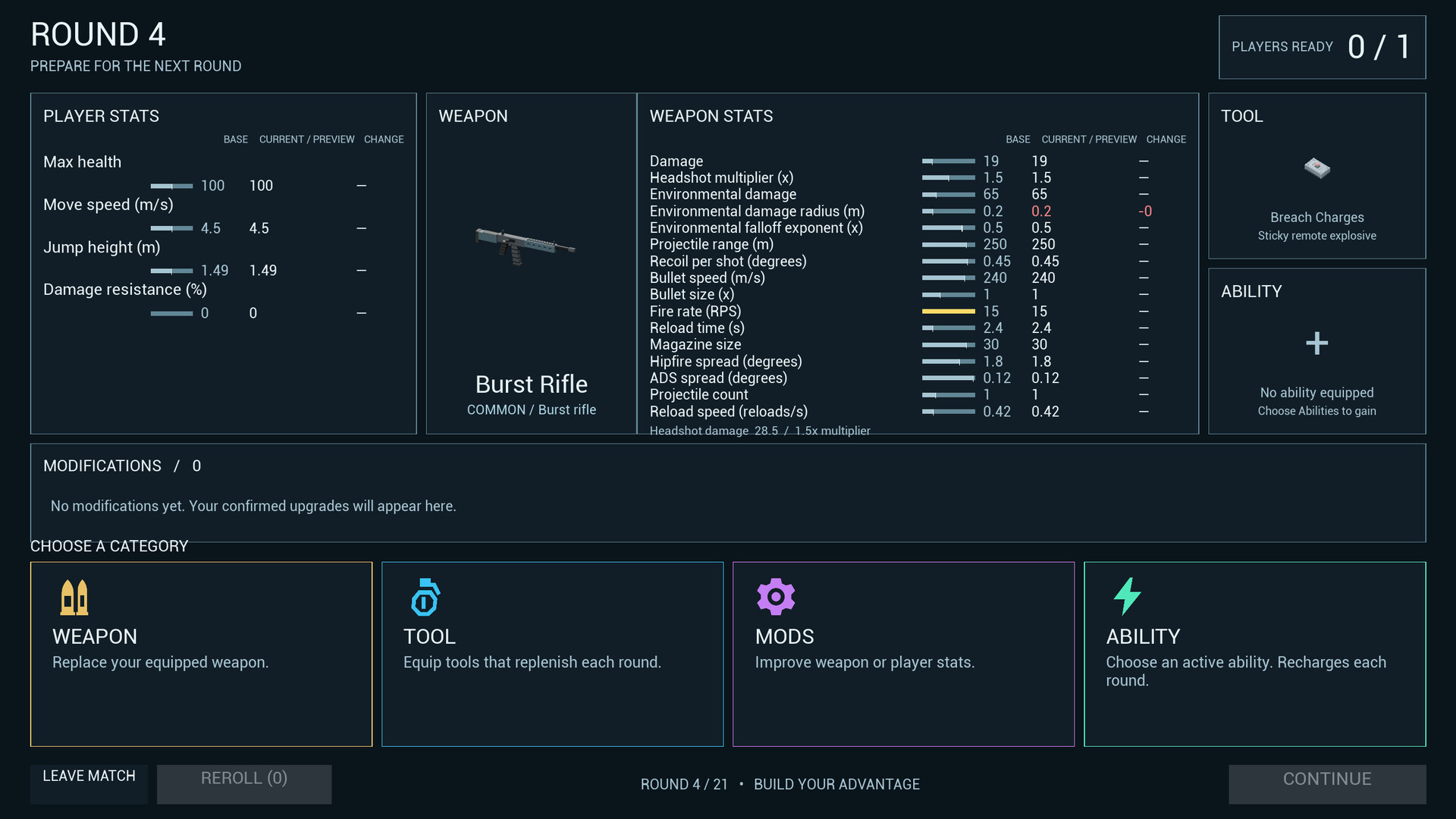BLOCKFALL screenshot #4