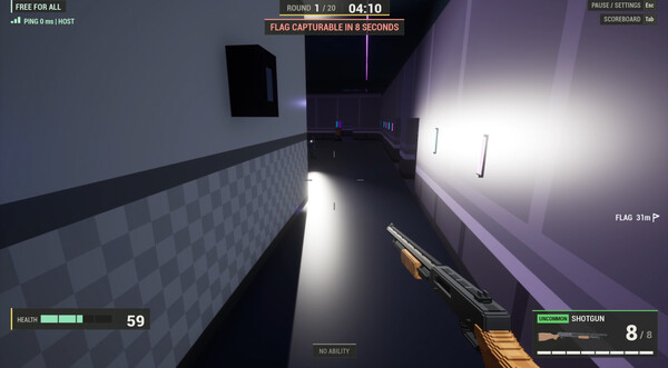 BLOCKFALL screenshot 9