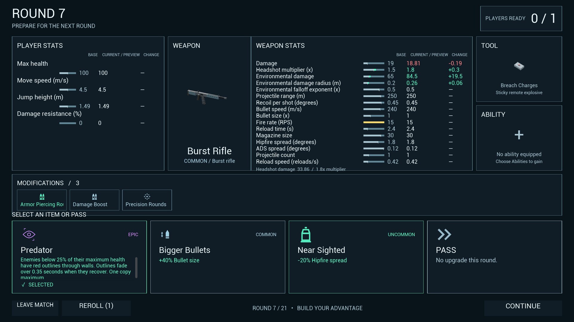 BLOCKFALL screenshot #5