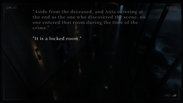 The Kuon Island Nursery Rhyme Murders: Case Notes