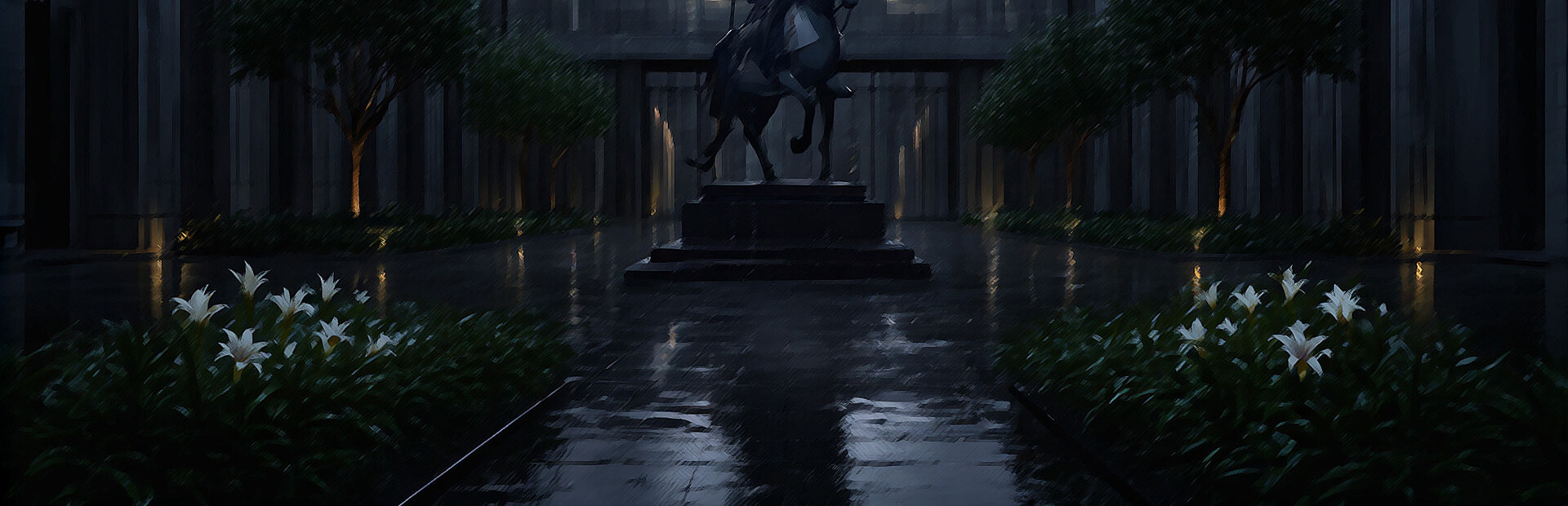 The Kuon Island Nursery Rhyme Murders: Case Notes
