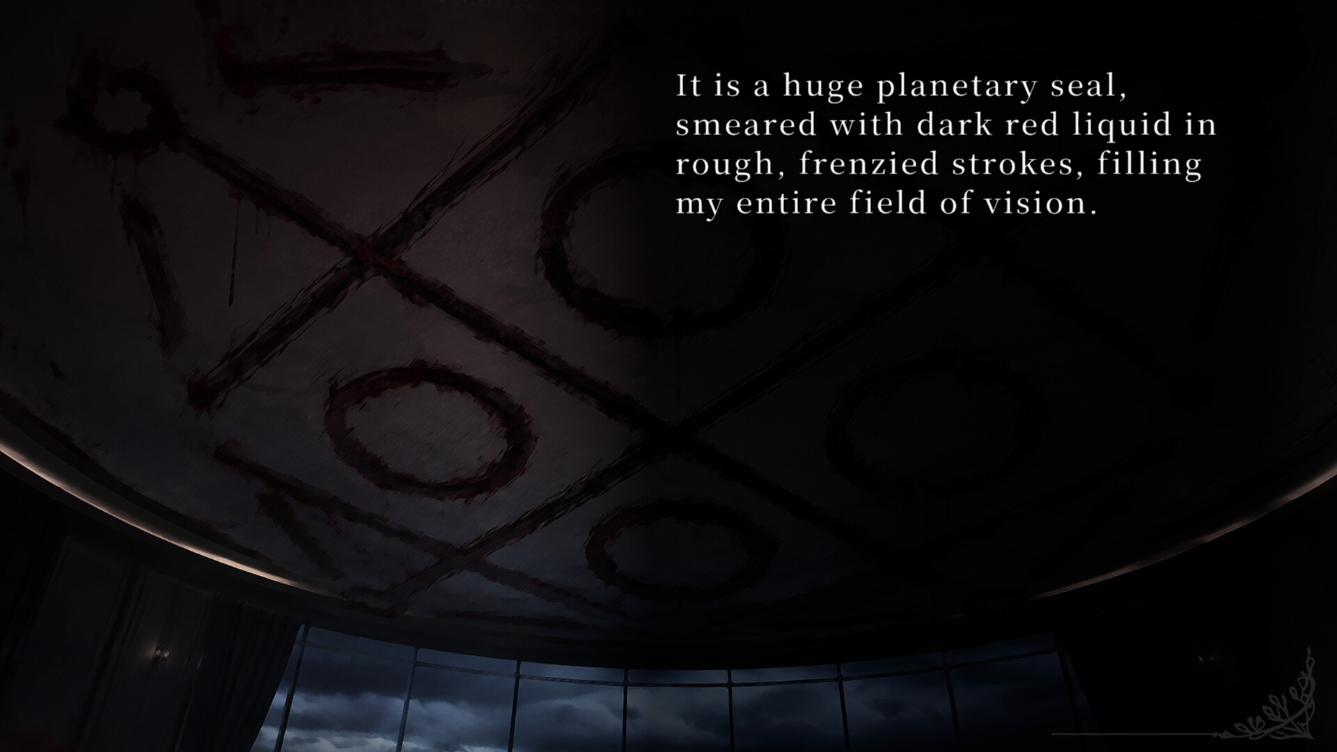 The Kuon Island Nursery Rhyme Murders: Case Notes screenshot 10