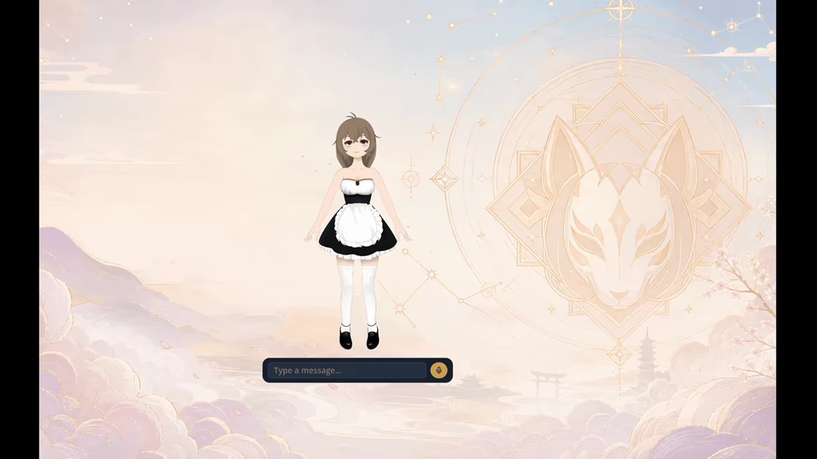 Shikigami video 3