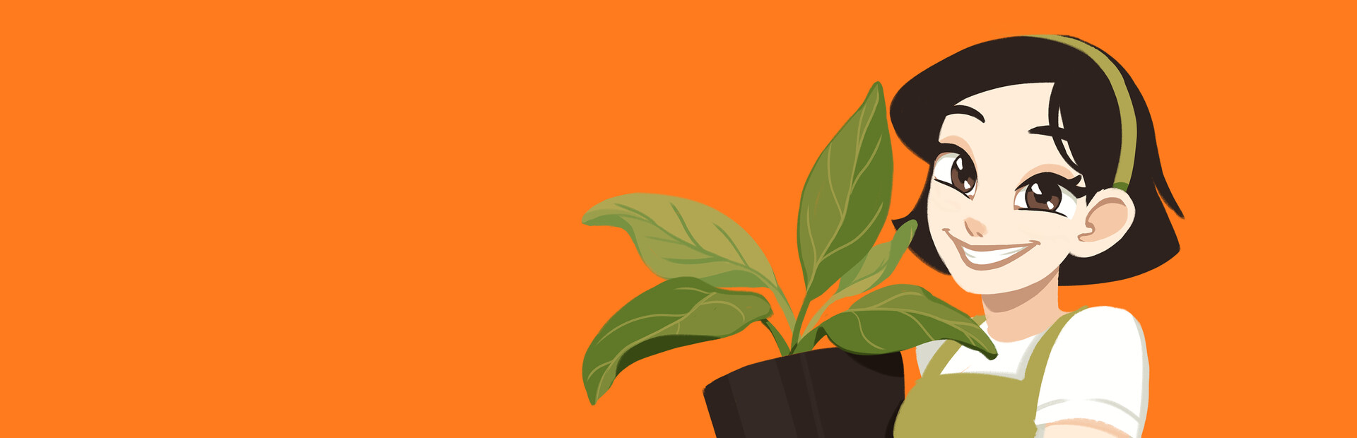 Petals and Pots: Plant Shop Simulator