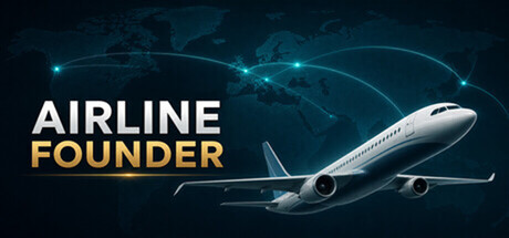 Airline Founder cover