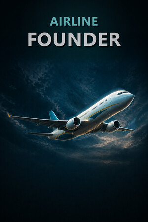 Airline Founder Stats