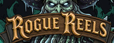 Rogue Reels cover