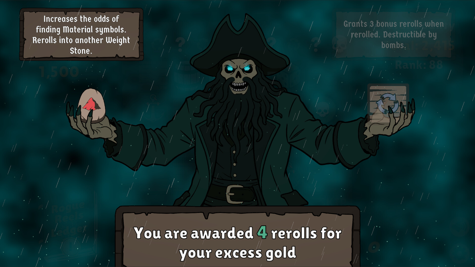 Rogue Reels screenshot 5