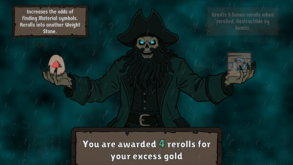 Скриншот 5 из игры Rogue Reels