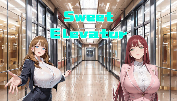 Sweet Elevator