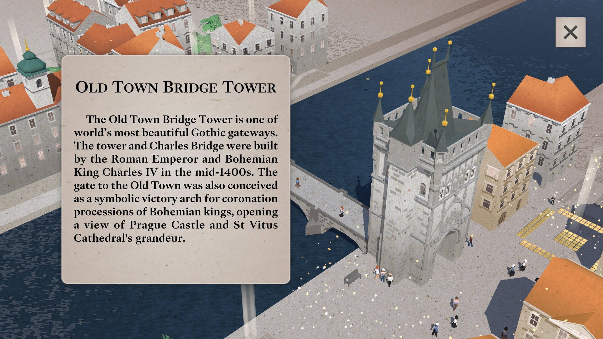 Playing Prague screenshot 5