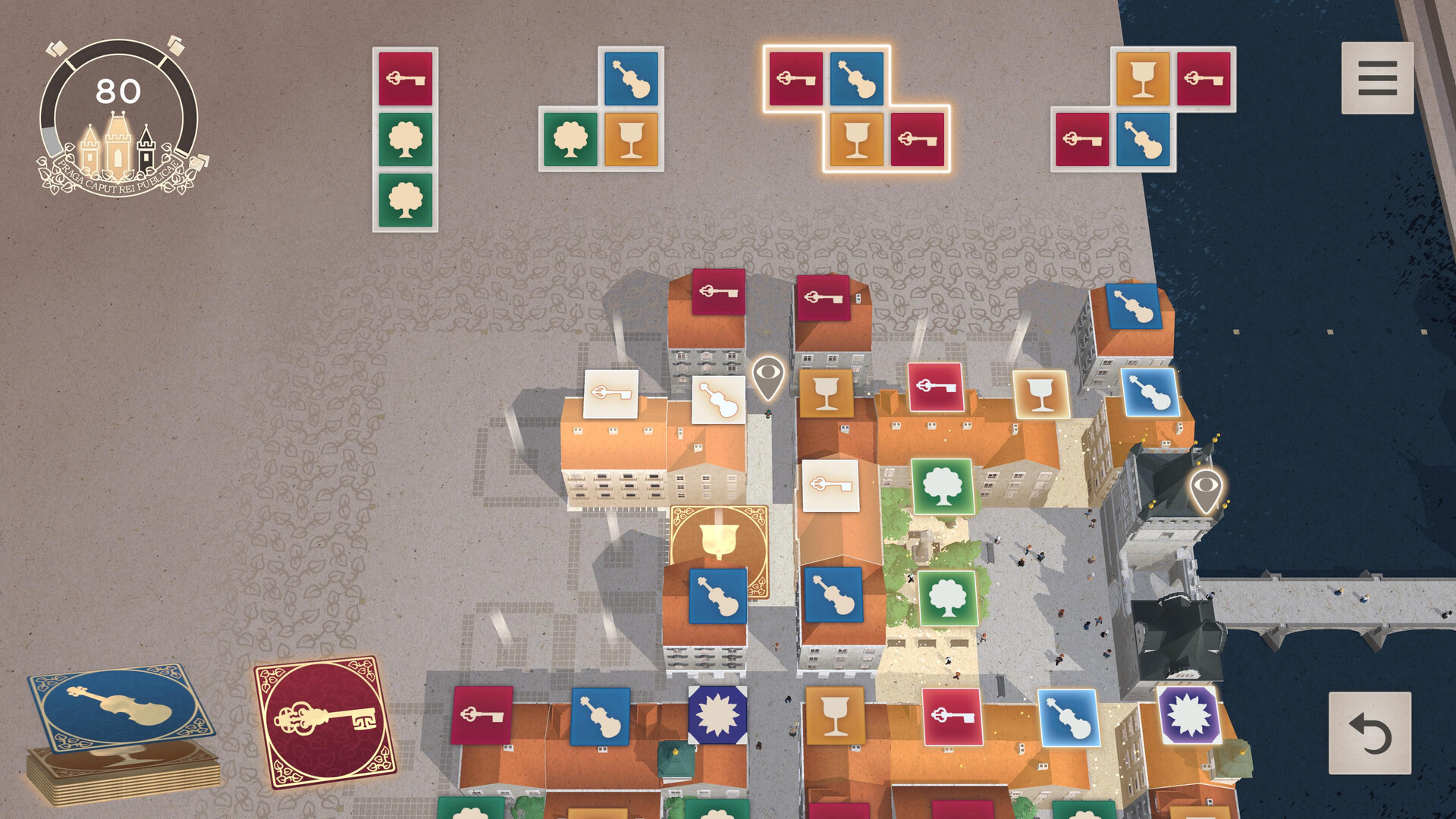 Playing Prague screenshot 7