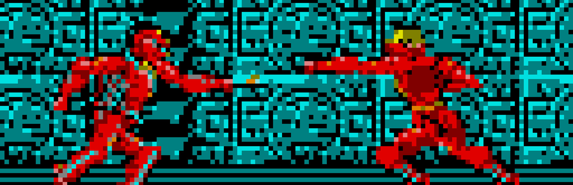 EGGCONSOLE RELICS MSX2