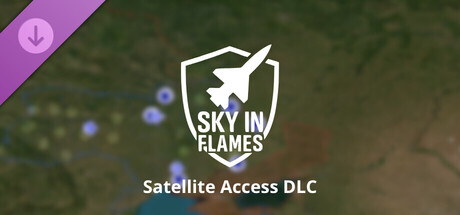 SkyInFlames: Satellite Access DLC