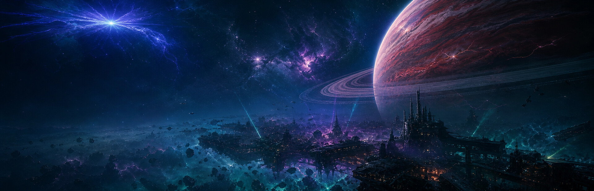 VoidCraft