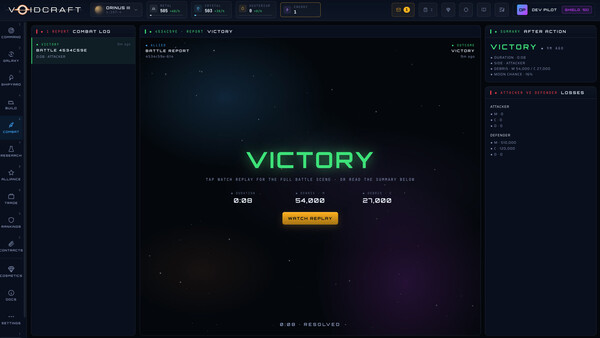 Screenshot media