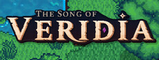 The Song of Veridia cover