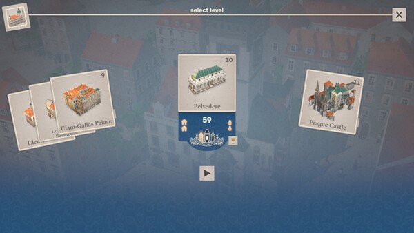 Playing Prague: Boats & Pears screenshot 5
