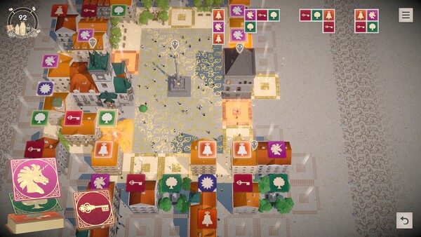 Playing Prague: Bells & Unicorns screenshot 3
