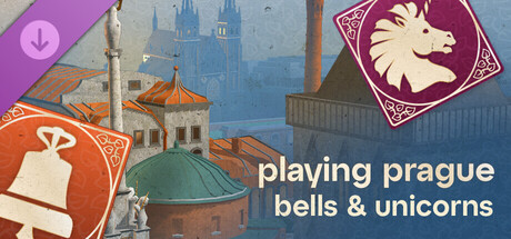 Playing Prague: Bells & Unicorns
