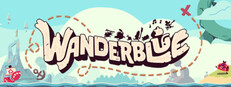 Wanderblue cover