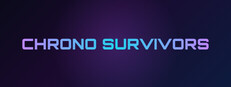 Chrono Survivors - Arena Survival Roguelite
