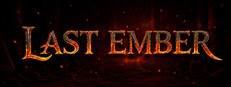 Last Ember cover