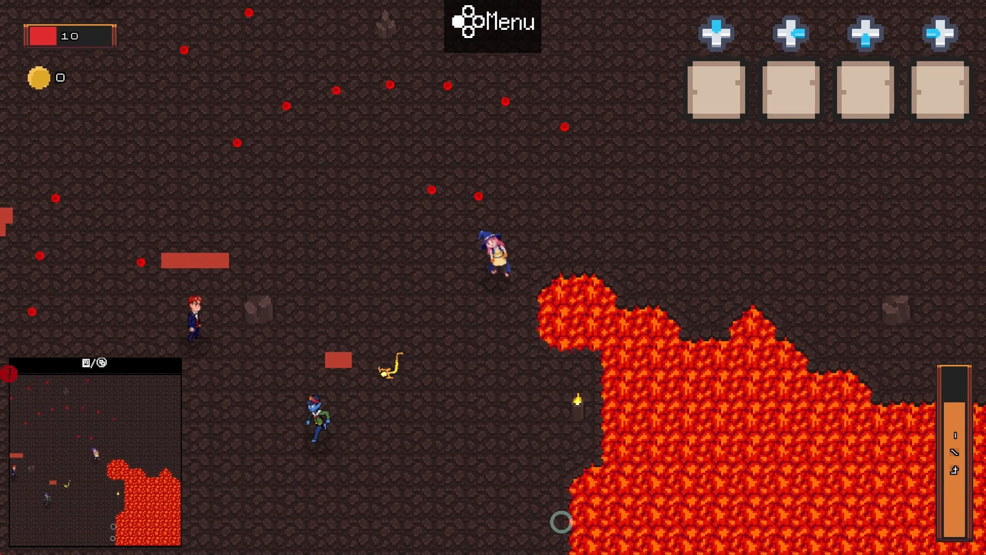 Assassin and Sister screenshot #7