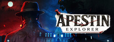 Apestin Explorer cover