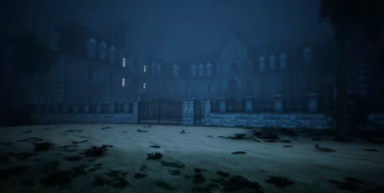 Apestin Explorer video 2