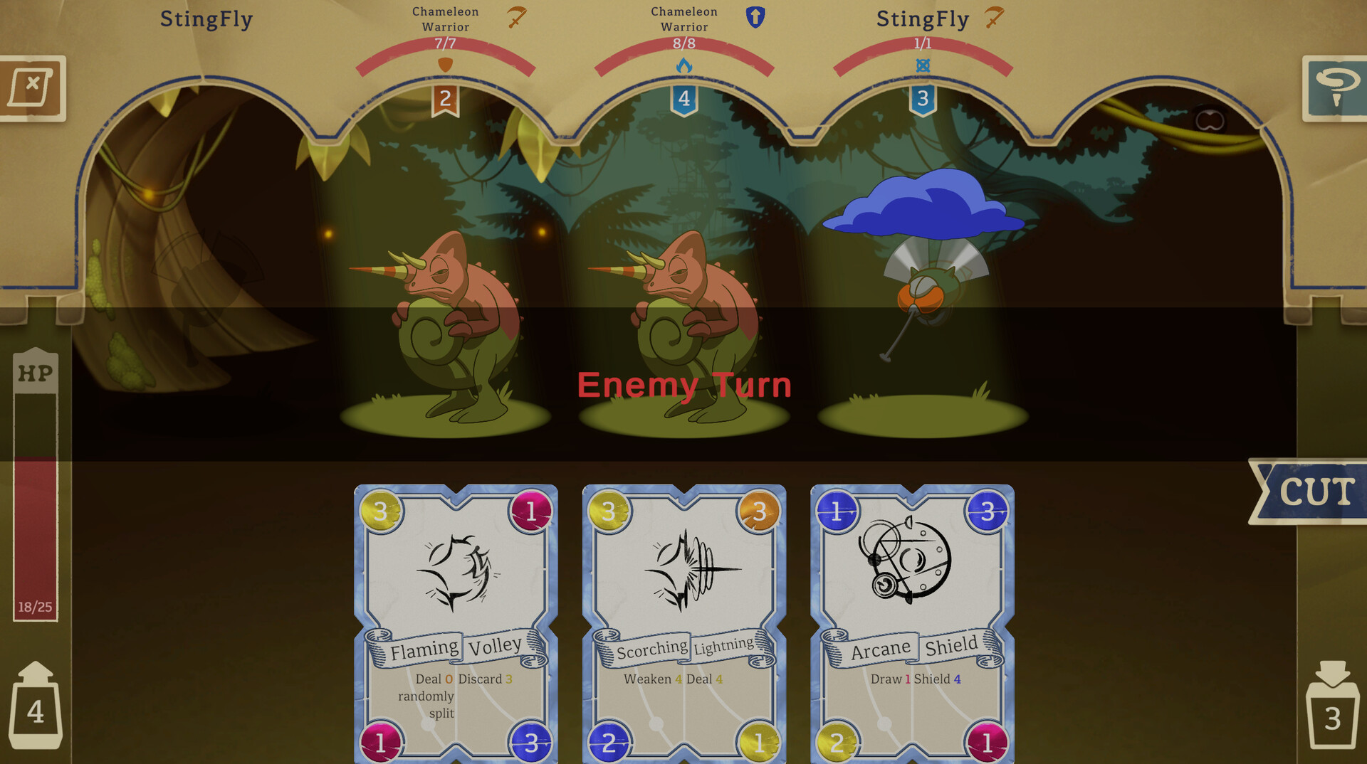 Cardwork screenshot 8