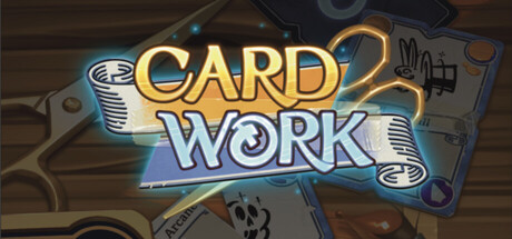 Cardwork Banner