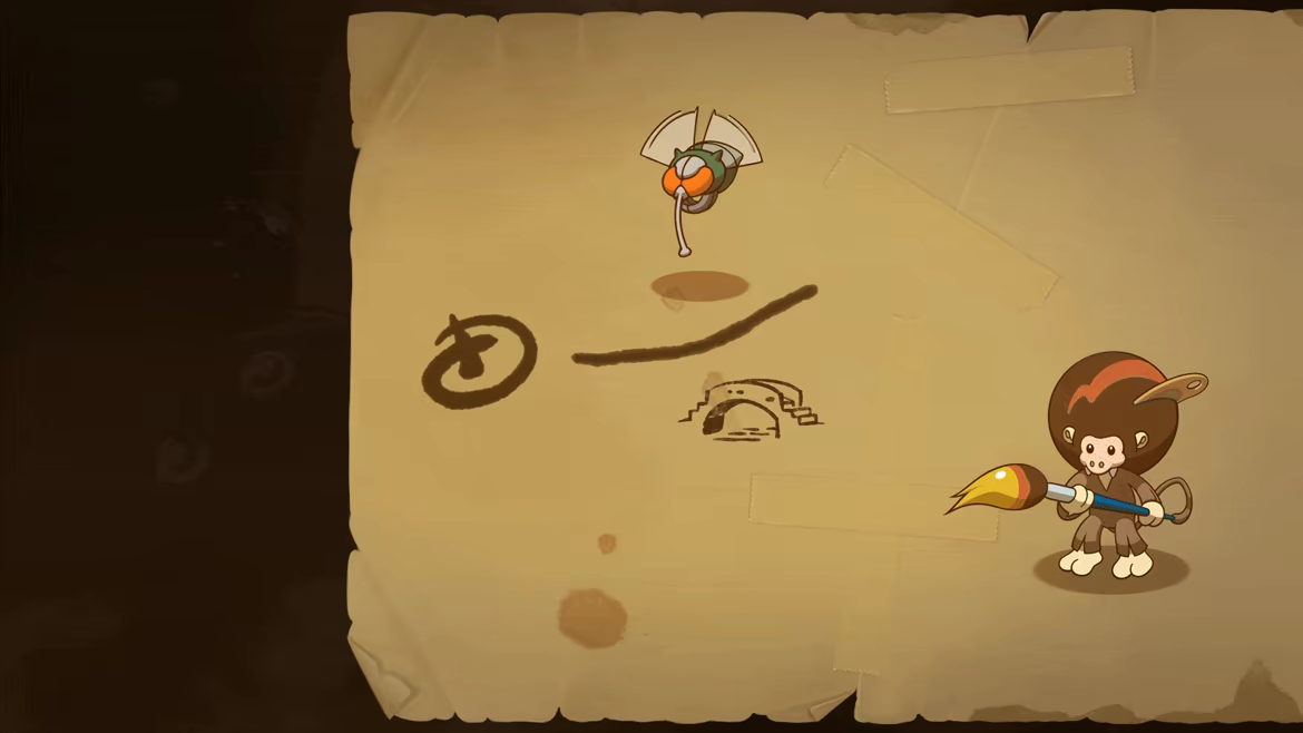 Cardwork video 3
