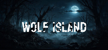 Wolf Island