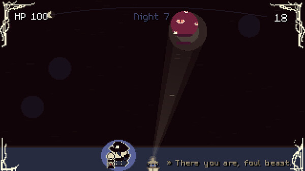 灯台の見守り — Lighthouse's Vigil screenshot 4