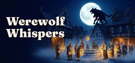 Werewolf Whispers