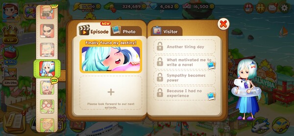 Cooking Adventure screenshot 3