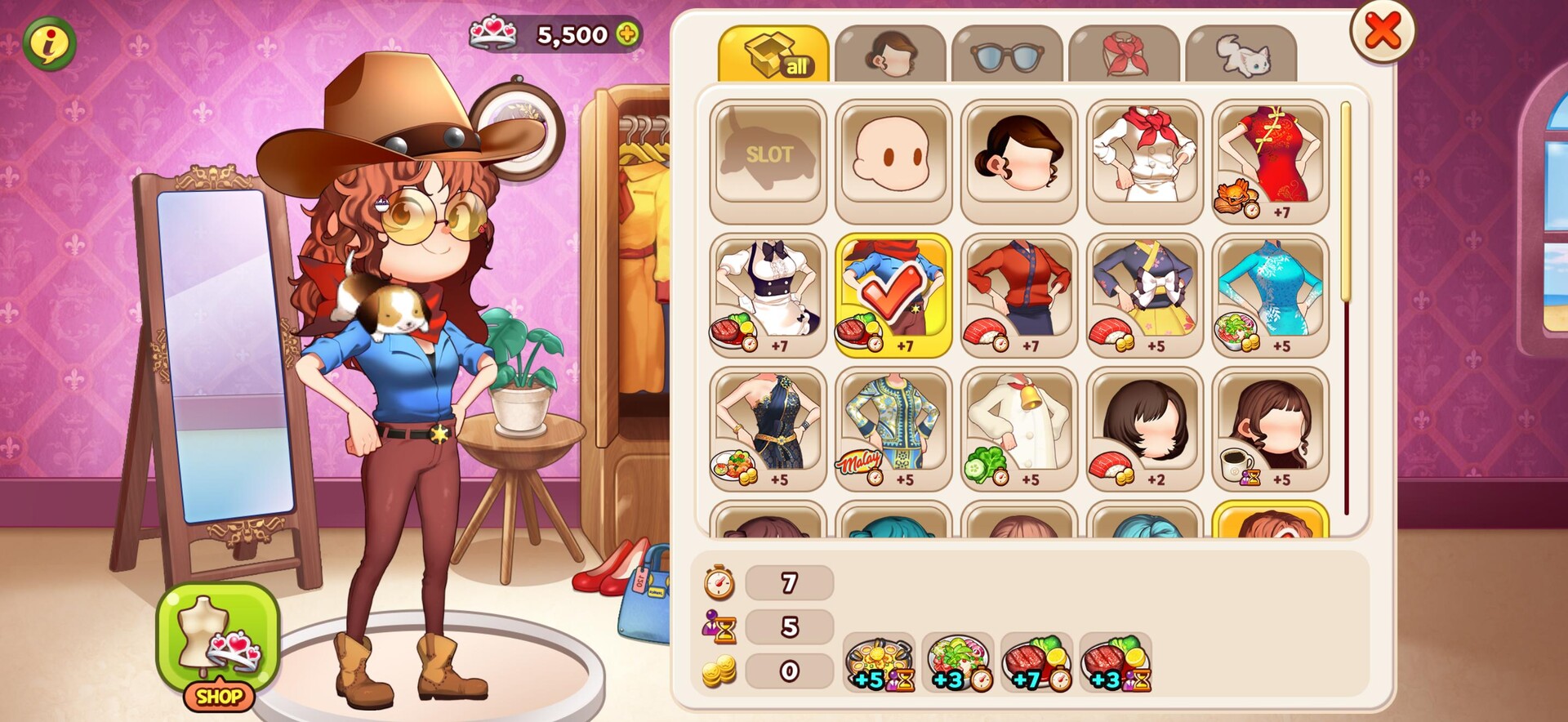Cooking Adventure screenshot 8
