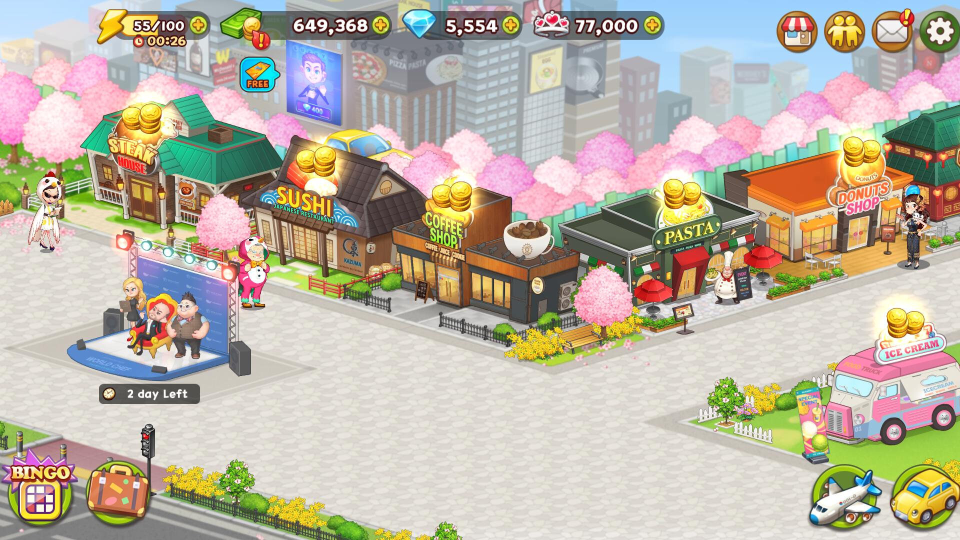 Cooking Adventure screenshot 11