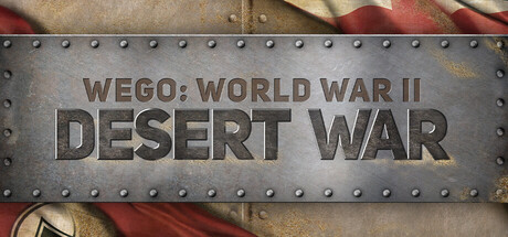 WEGO World War II: Desert War