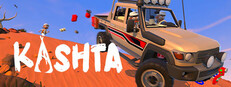 KASHTA cover