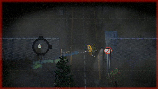 No Such Place Demo: скриншот 2