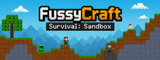 FussyCraft Survival: Sandbox cover