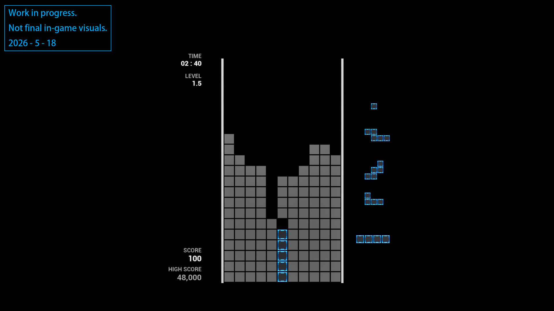Piece Block Featured Screenshot #1