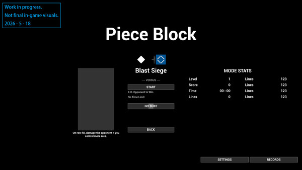 Piece Block screenshot 5