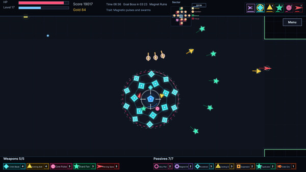 Screenshot media