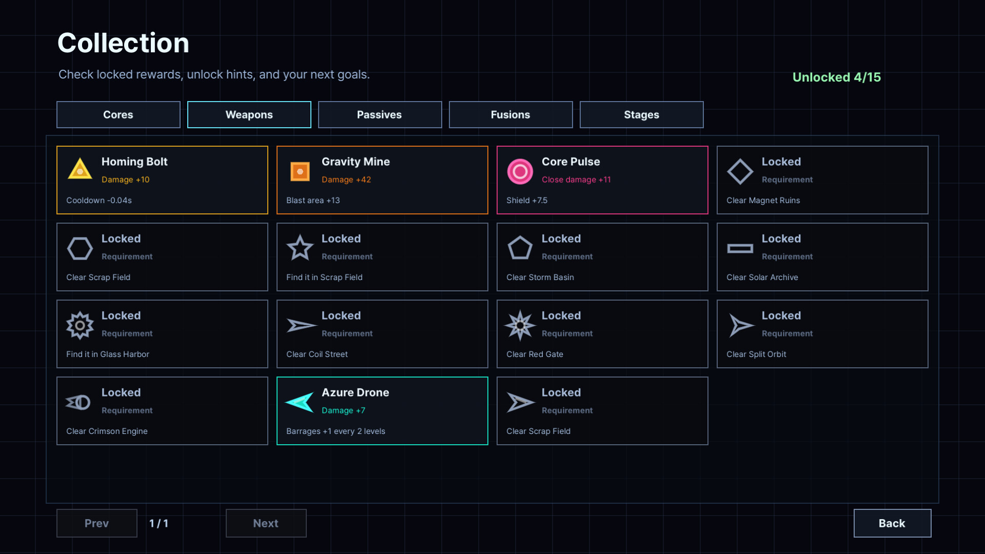 Orbit Breaker screenshot 6