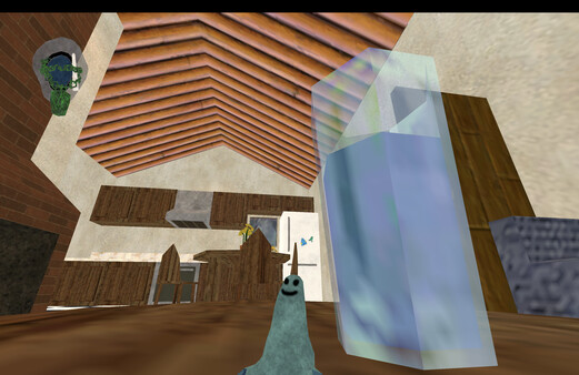 Shrinko's Big Adventure screenshot 6