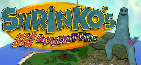 Shrinko's Big Adventure